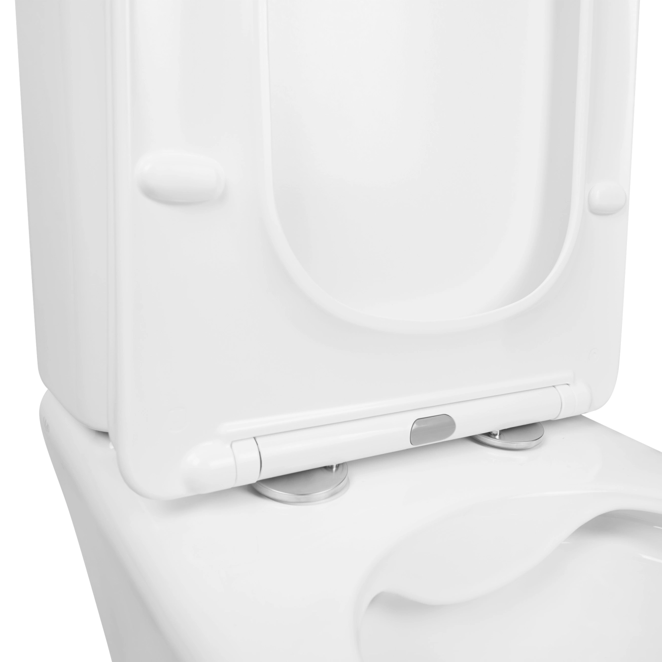 Чаша унітазу Qtap Kalao QT08221213AW1 Фото - 2