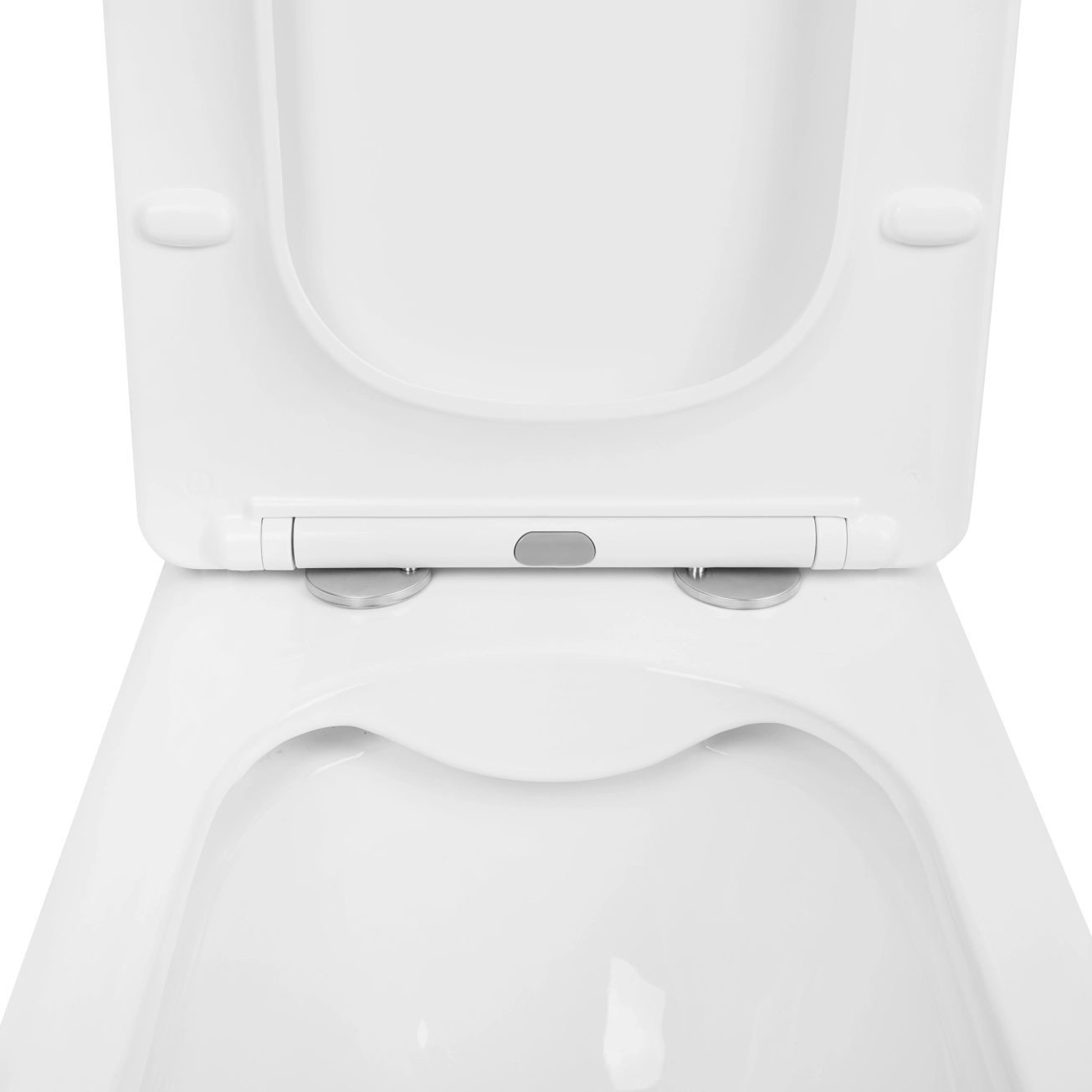 Чаша унітазу Qtap Kalao QT08221213AW1 Фото - 3