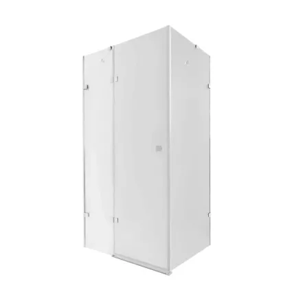 Qtap 6мм боковая стенка прозрачная Clear CAPRICORN 10128RC6 боковая стенка прозрачная 10128RC6