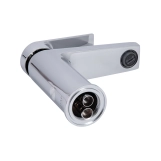 Змішувач для раковини Qtap Stenava New QTSTE270CRM45535 Chrome Фото - 2