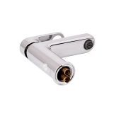 Смеситель для раковины Qtap Jay QTJAY270CRM45539 Chrome Фото - 2