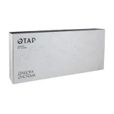 Душевая система универсальная Qtap Aries на три потребителя (с изливом) QTARI111CRM45560 Chrome Фото - 8