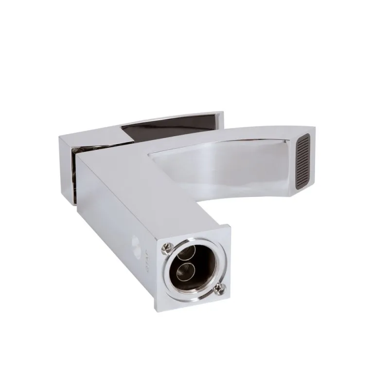 Змішувач для раковини Qtap Swan Cascada QTSWA270CRM45564 Chrome (SD00051688) Фото - 6