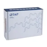Змішувач для раковини Qtap Swan Cascada QTSWA270CRM45564 Chrome (SD00051688) Фото - 3