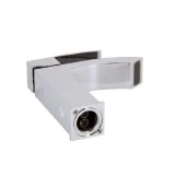Змішувач для раковини Qtap Swan Cascada QTSWA270CRM45564 Chrome (SD00051688) Фото - 6