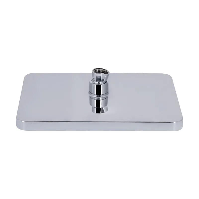 Душевая система универсальная Qtap Swan Cascada QTSWA111CRM45566 Chrome (SD00051690) Фото - 3