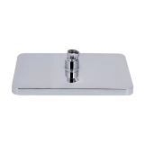 Душова система універсальна Qtap Swan Cascada QTSWA111CRM45566 Chrome (SD00051690) Фото - 3