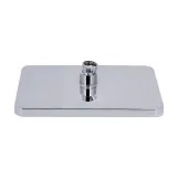 Душевая система универсальная Qtap Swan Cascada QTSWA111CRM45566 Chrome (SD00051690) Фото - 3