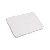 Душова система універсальна Qtap Swan Cascada QTSWA111CRW45570 Chrome/White (SD00051694) Фото - 3