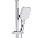 Душова система універсальна Qtap Swan Cascada QTSWA111CRW45570 Chrome/White (SD00051694) Фото - 5