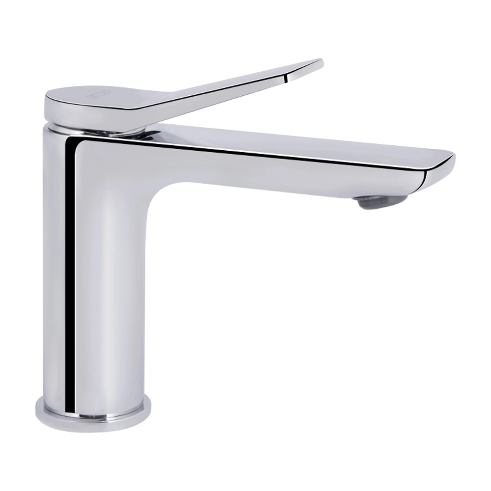 Смеситель для раковины Qtap Presto QTPRE270CRM45571 Chrome