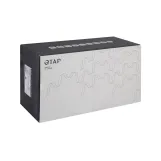 Змішувач для ванни Qtap Presto з довгим поворотним виливом (з душовим гарнітуром) QTPRE2601CRM45573 Chrome Фото - 6
