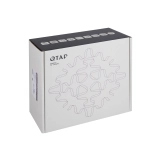 Змішувач для ванни Qtap Presto (з душовим гарнітуром) QTPRE259CRM45574 Chrome Фото - 6