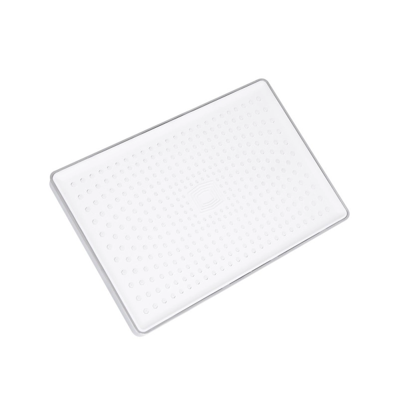 Душова система універсальна Qtap Presto QTPRE111CRW45580 Chrome/White (SD00051704) Фото - 3