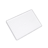 Душова система універсальна Qtap Presto QTPRE111CRW45580 Chrome/White (SD00051704) Фото - 3