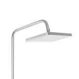 Душова система універсальна Qtap Presto QTPRE111CRW45580 Chrome/White (SD00051704) Фото - 4