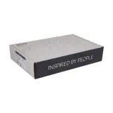 Змішувач для раковини Qtap Presto високий QTPRE269GRP45582 Graphite (SD00051706) Фото - 5