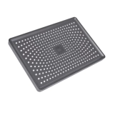 Душевая система универсальная Qtap Presto QTPRE111GRP45585 Graphite (SD00051709) Фото - 3