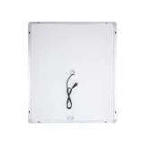 Зеркало Qtap Mideya (MI1) 700х800 с LED-подсветкой QT2078DCF7080W (SD00051747) Фото - 4