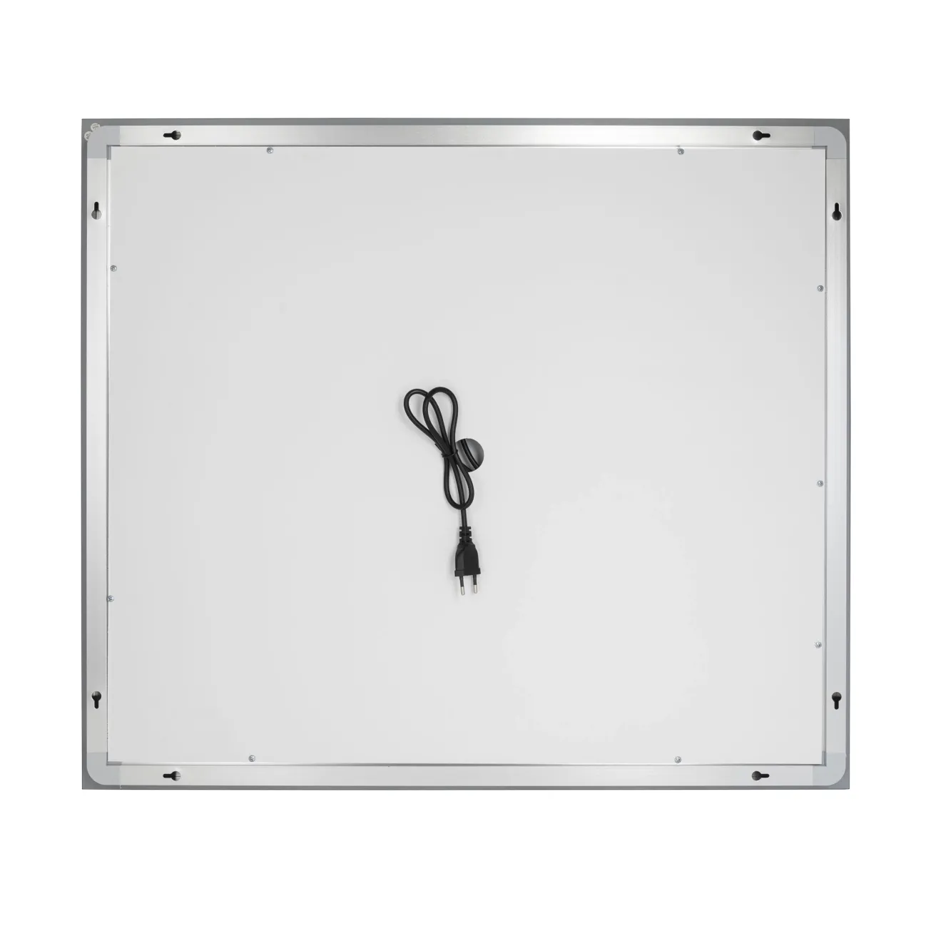 Дзеркало Qtap Mideya 800х700 з LED-підсвічуванням QT2078NCF8070W (SD00051748) Фото - 5