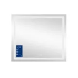Дзеркало Qtap Mideya 800х700 з LED-підсвічуванням QT2078NCF8070W (SD00051748) Фото - 3