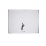 Зеркало Qtap Mideya 900х700 с LED-подсветкой QT2078NCF9070W (SD00051749) Фото - 4