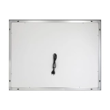 Зеркало Qtap Mideya 900х700 с LED-подсветкой QT2078NCF9070W (SD00051749) Фото - 5