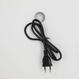 Зеркало Qtap Mideya 900х700 с LED-подсветкой QT2078NCF9070W (SD00051749) Фото - 6