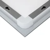 Дзеркало Qtap Mideya 900х700 з LED-підсвічуванням QT2078NCF9070W (SD00051749) Фото - 7
