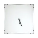 Дзеркало Qtap Mideya 800x800 з LED-підсвічуванням QT2078NCF8080W (SD00051750) Фото - 4