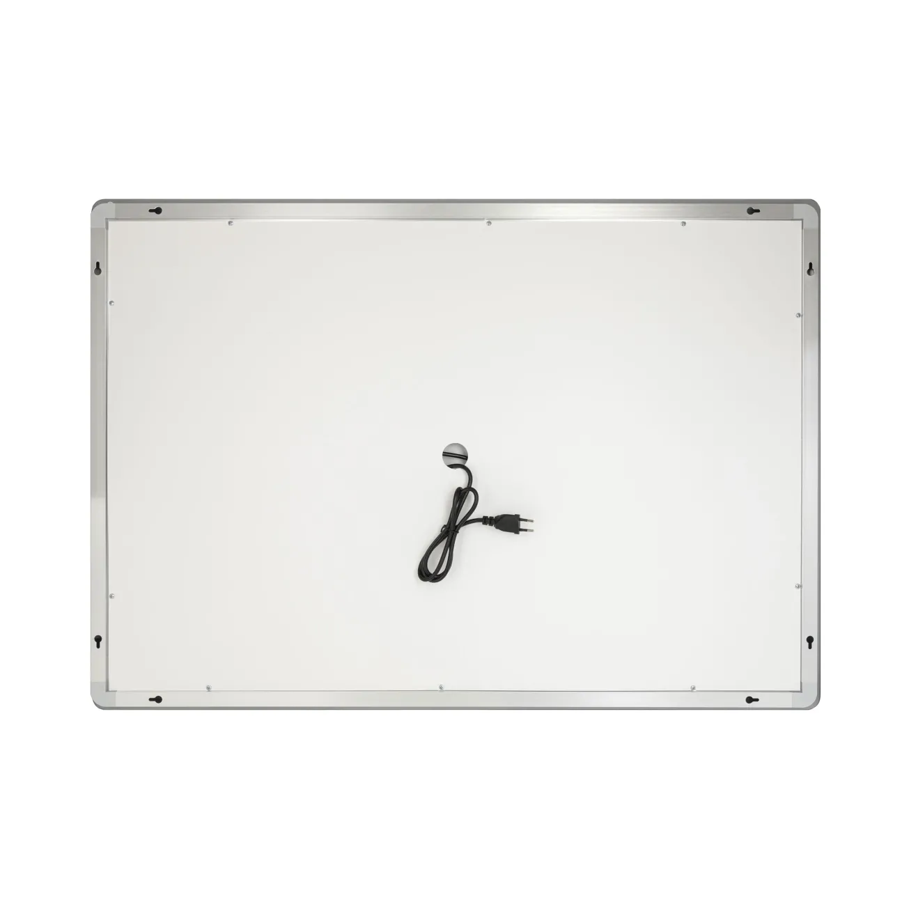 Дзеркало Qtap Mideya 1000х700 з LED-підсвічуванням QT2078NCF10070W (SD00051751) Фото - 5