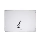 Дзеркало Qtap Mideya 1000х700 з LED-підсвічуванням QT2078NCF10070W (SD00051751) Фото - 4