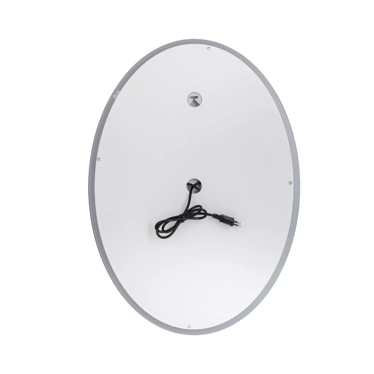 Зеркало Qtap Mideya 500х700 с LED-подсветкой QT2078NCR5070W (SD00051753) Фото - 4
