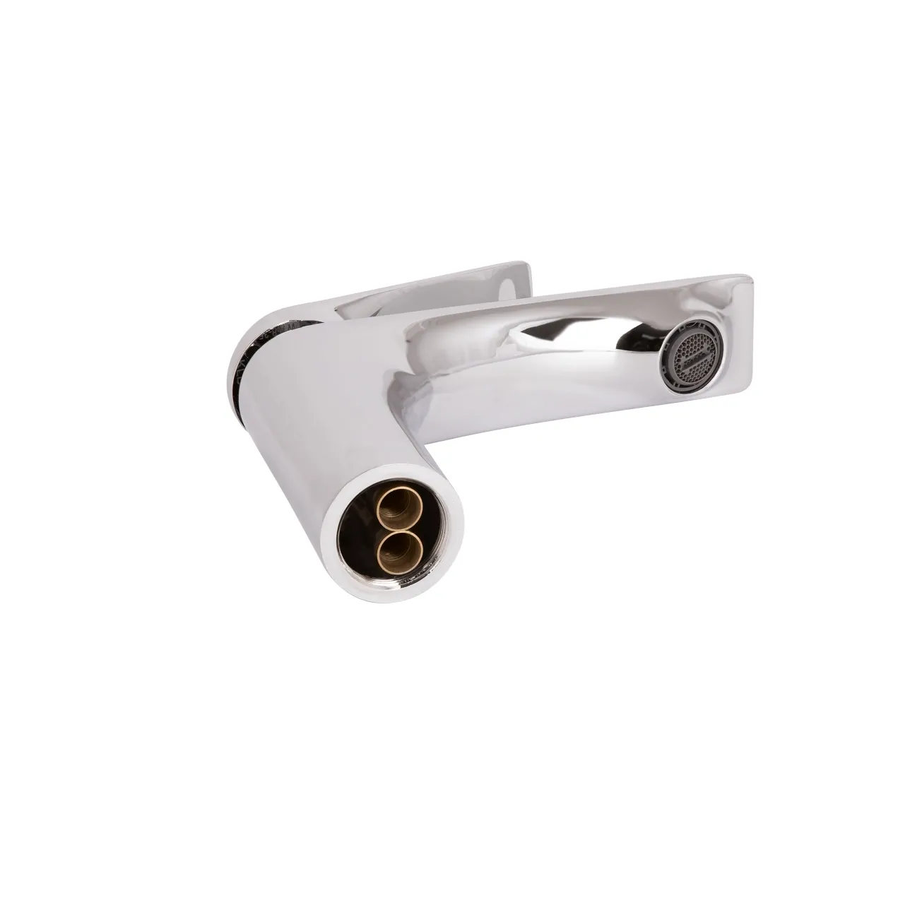 Смеситель для раковины Qtap Vlasta New QTVLA270CRM45640 Chrome Фото - 2
