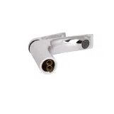 Смеситель для раковины Qtap Vlasta New QTVLA270CRM45640 Chrome Фото - 2