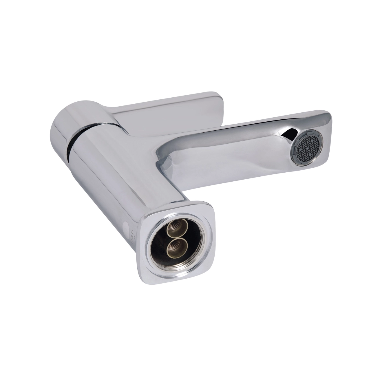Смеситель для раковины Qtap Taurus QTTAU270CRM45659 Chrome Фото - 2