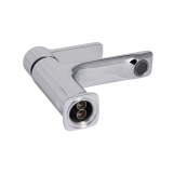 Смеситель для раковины Qtap Taurus QTTAU270CRM45659 Chrome Фото - 2