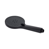 Смеситель для ванны Qtap Taurus (с душевым гарнитуром) QTTAU259BLM45662 Black Matt Фото - 3