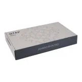 Смеситель для кухни Qtap Grand с подключением для питьевой воды QTGRA362CRW45668 Chrome/White Фото - 8