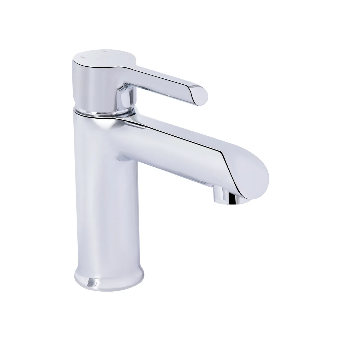 Змішувач для раковини Qtap Grand (з гігієнічним душем) QTGRA272CRM45670 Chrome Фото - 2