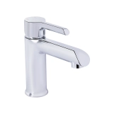 Смеситель для раковины Qtap Grand (с гигиеническим душем) QTGRA272CRM45670 Chrome Фото - 2