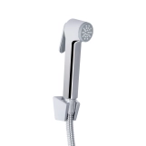 Смеситель для раковины Qtap Grand (с гигиеническим душем) QTGRA272CRM45670 Chrome Фото - 3