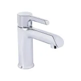 Змішувач для раковини Qtap Grand (з гігієнічним душем) QTGRA272CRM45670 Chrome Фото - 2