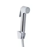 Змішувач для раковини Qtap Grand (з гігієнічним душем) QTGRA272CRM45670 Chrome Фото - 3