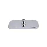 Душевая система универсальная Qtap Gemini на три потребителя (с изливом) QTGEM111CRM45685 Chrome Фото - 7