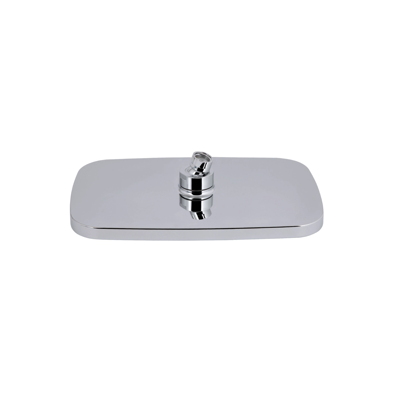 Душова система універсальна Qtap Gemini на три споживача (з виливом) QTGEM111CRW45687 Chrome/White Фото - 8