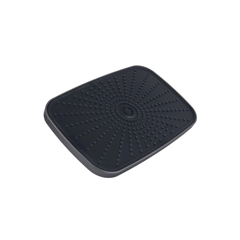 Душевая система универсальная Qtap Gemini QTGEM111GMB45688 Gunmetal Black PVD (SD00051812) Фото - 3