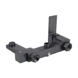 Душова система універсальна Qtap Gemini QTGEM111GMB45688 Gunmetal Black PVD (SD00051812) Фото - 2