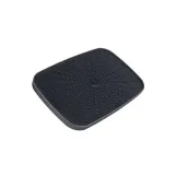 Душова система універсальна Qtap Gemini QTGEM111GMB45688 Gunmetal Black PVD (SD00051812) Фото - 3