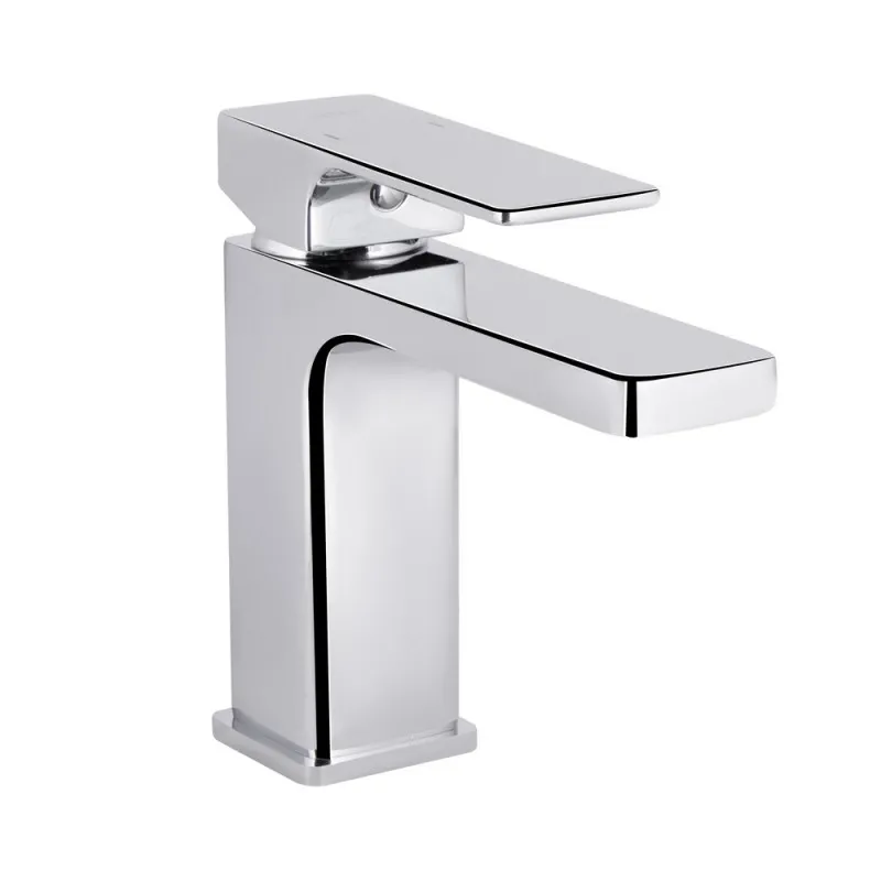 Змішувач для раковини Qtap Gemini (з гігієнічним душем) QTGEM272CRM45689 Chrome (SD00051813) Фото - 6
